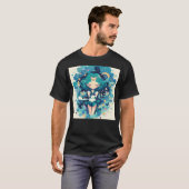 Wächter T-Shirt (Vorne ganz)