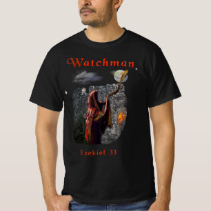 Wächter T-Shirt