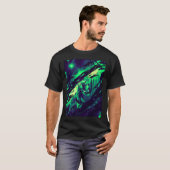 Wächter T-Shirt (Vorne ganz)