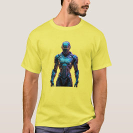 Wächter verschlüsselt alles T-Shirt