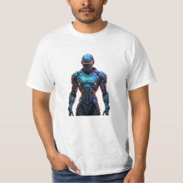 Wächter Verschlüsselt Alles T-Shirt