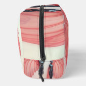 „Wächterinnen der Zwischenwelt“ Waschbeutel (Rechts)