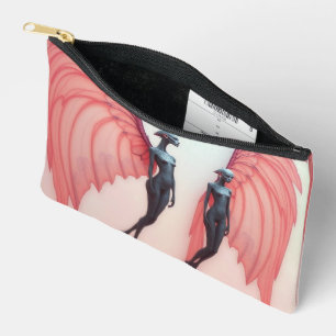 „Wächterinnen der Zwischenwelt“ Zubehörtasche