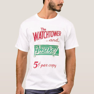 WACHTURM WACHES T=SHIRT T-Shirt