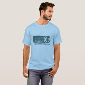 Wachusett Mountain T-Shirt (Vorne ganz)