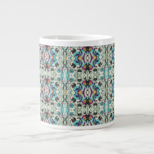 Wack 99 Jumbo-Tasse