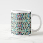 Wack 99 Jumbo-Tasse (Rechts)