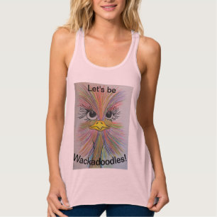 Wackadoodle-T - Shirt