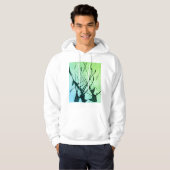 Wackelbänder Hoodie (Vorne ganz)