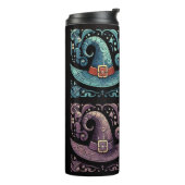 Wackelhexen Thermosbecher (Nach links gedreht)