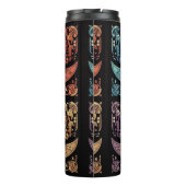 Wackelhexen Thermosbecher (Rückseite)