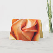 wackelig feiertagskarte (Rückseite)