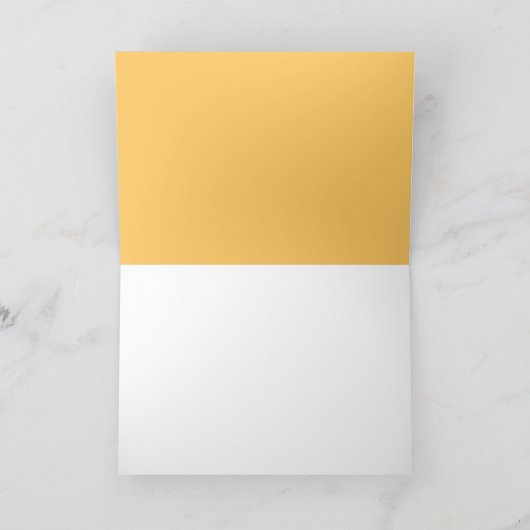 wackelig feiertagskarte (Innenseite)