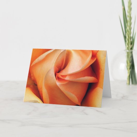 wackelig feiertagskarte (Vorderseite)