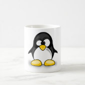 Wackeliger Pete Kaffeetasse (Mittel)