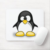 Wackeliger Pete Mousepad (Mit Mouse)