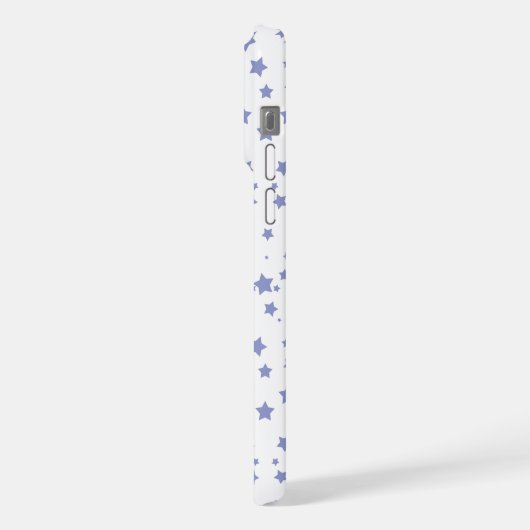 Wackelstars iPhone Hülle (Linke Seite)