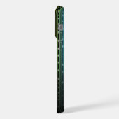 Wackelstars iPhone Hülle (Linke Seite)