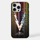 Wackelstars iPhone Hülle (Rückseite)