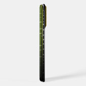 Wackelstars iPhone Hülle (Rechte Seite)