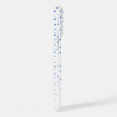 Wackelstars iPhone Hülle (Rechte Seite)