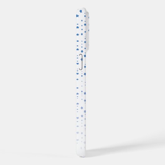 Wackelstars iPhone Hülle (Rechte Seite)