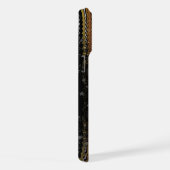 Wackelstars iPhone Hülle (Rechte Seite)