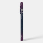 Wackelstars iPhone Hülle (Linke Seite)