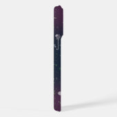 Wackelstars iPhone Hülle (Rechte Seite)