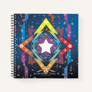 Wackelstars Notizblock