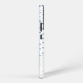 Wackelstars Samsung Galaxy Hülle (Rechte Seite)