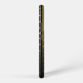 Wackelstars Samsung Galaxy Hülle (Rechte Seite)