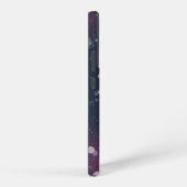 Wackelstars Samsung Galaxy Hülle (Rechte Seite)