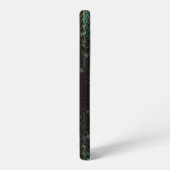 Wackelstars Samsung Galaxy Hülle (Linke Seite)