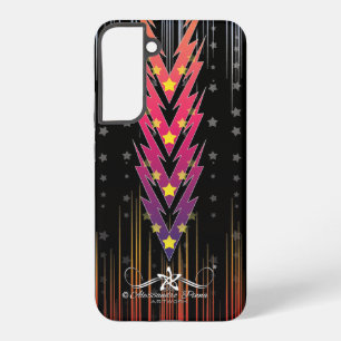 Wackelstars Samsung Galaxy Hülle