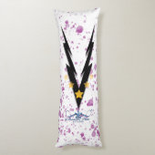 Wackelstars Seitenschläferkissen (Rückseite (Vertikal))