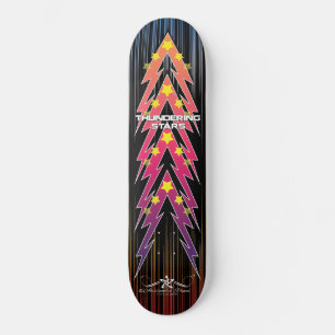 Wackelstars Skateboard