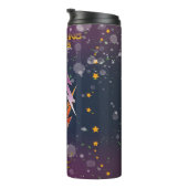 Wackelstars Thermosbecher (Nach rechts gedreht)