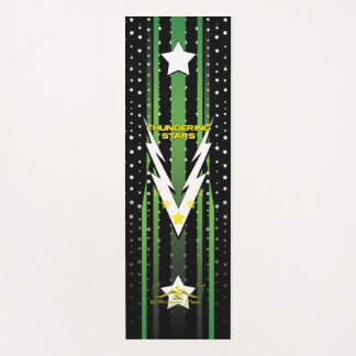 Wackelstars Yogamatte