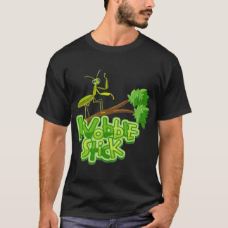 Wackelstock T-Shirt