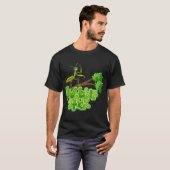 Wackelstock T-Shirt (Vorne ganz)