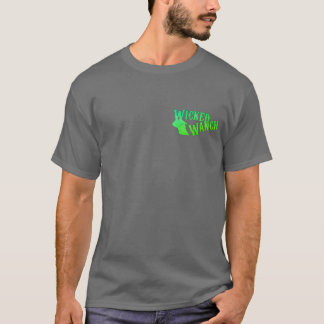 Wackelwanke T-Shirt
