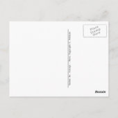 Wacker Dr. Chicago Postcard Postkarte (Rückseite)