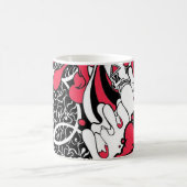 Wacko Kaffeetasse (Mittel)