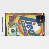 Wacky Package Case-Mate iPhone Hülle (Rückseite (Horizontal))