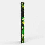Wacky Retro Floral 1 Case-Mate iPhone Hülle (Hinten/Rechts)