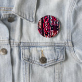Wacky Retro Print Button (Beispiel)