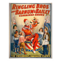 Wacky Wondrous Wiggly Clowns Unleash Mayhem