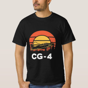 Waco CG-4 T-Shirt