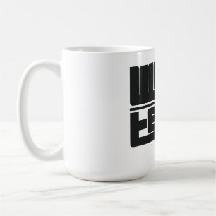 Waco - Texas Kaffeetasse